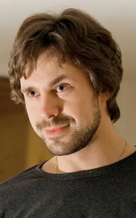 Sergey Peregudov