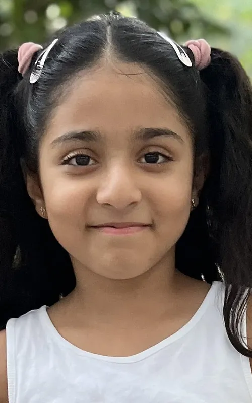 Seeza Saroj