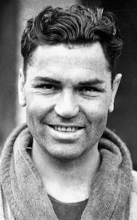 Jack Dempsey