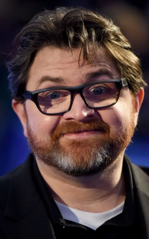 Ernest Cline