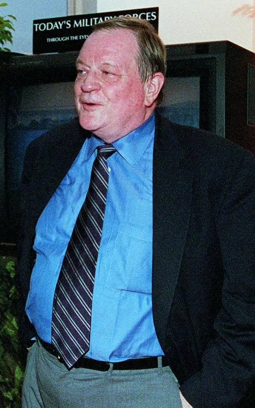 Richard Schickel