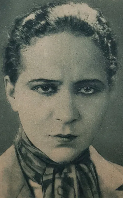 Mary Serta