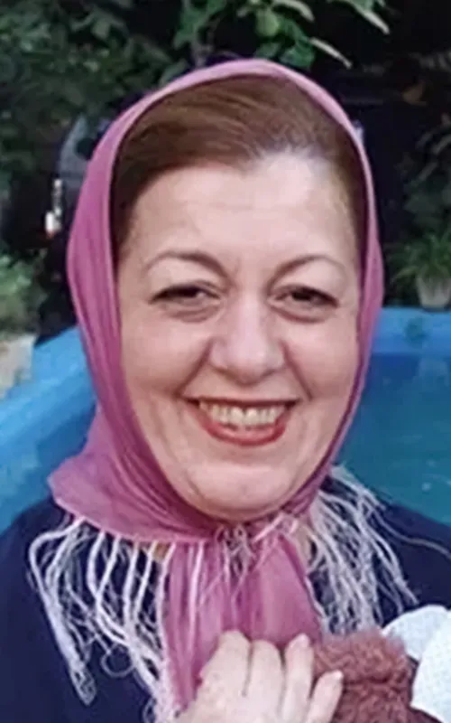 Azadeh Pourmokhtar