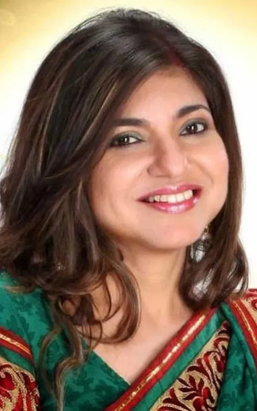 Alka Yagnik