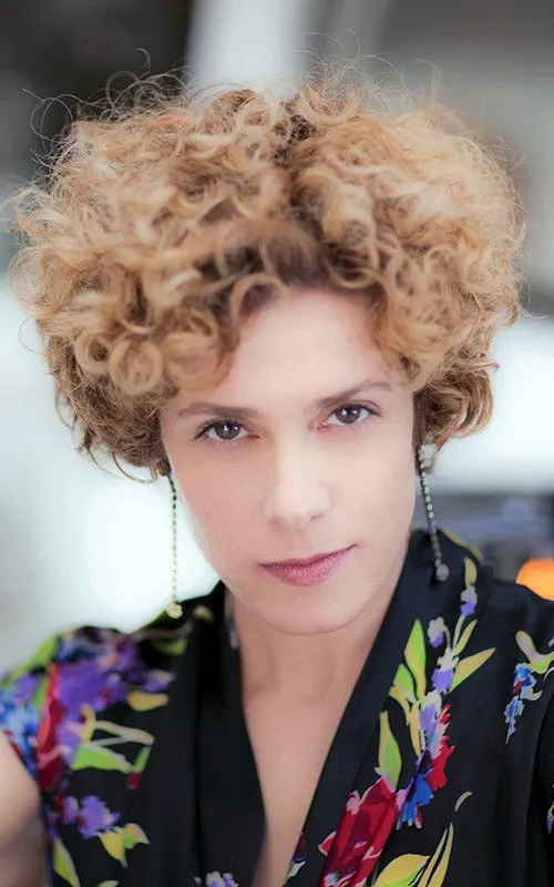 Cecilia Dazzi