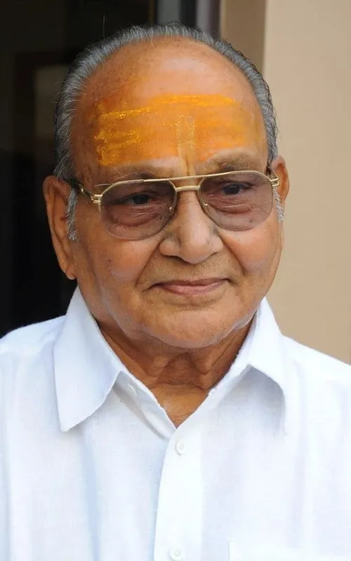 K. Viswanath