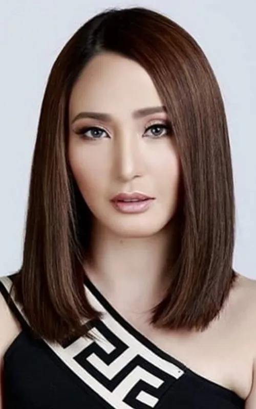 Katrina Halili