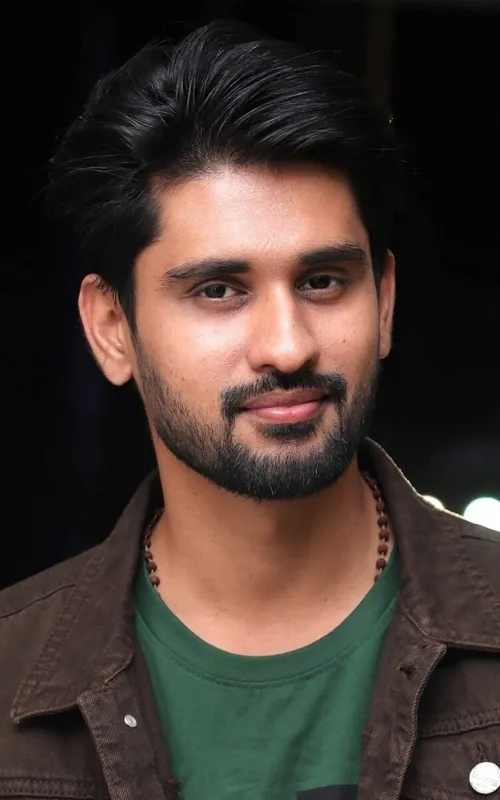 Arjun Kalyan