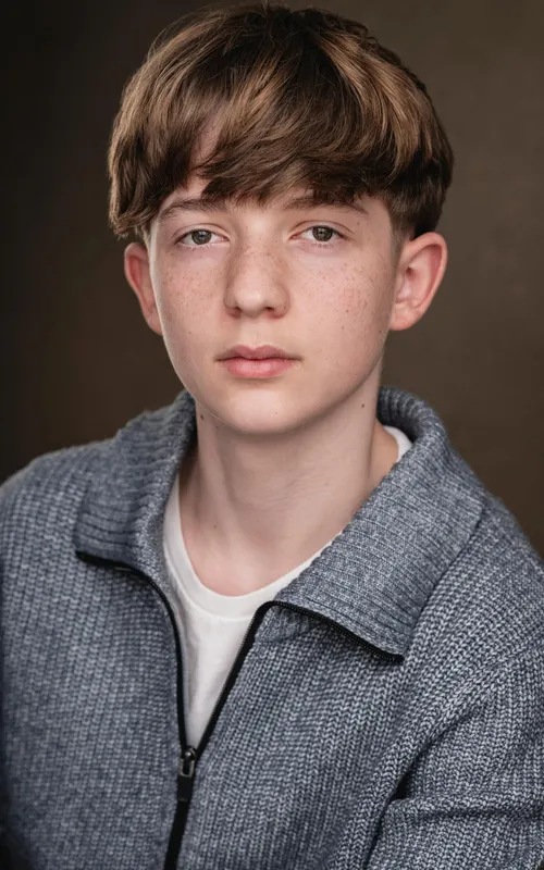Harley Barton