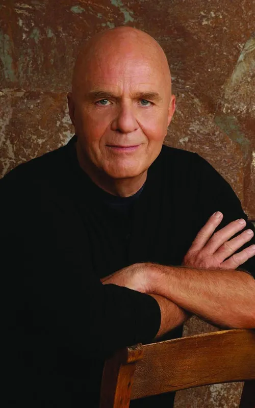 Wayne Dyer