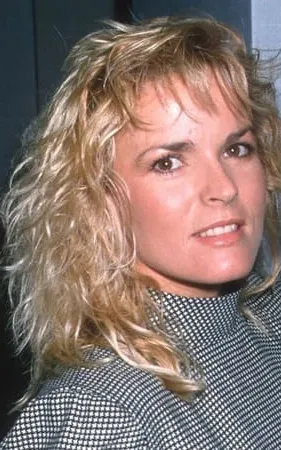 Nicole Brown Simpson