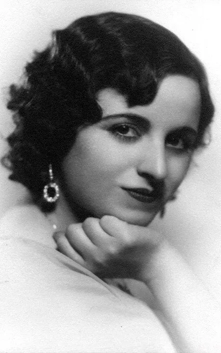 Isabelita Blanch