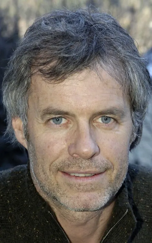 Olivier Pagès