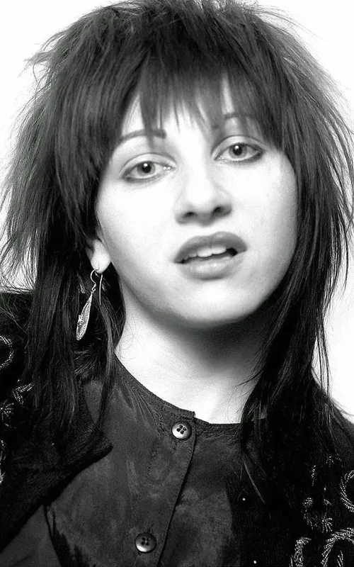 Lydia Lunch