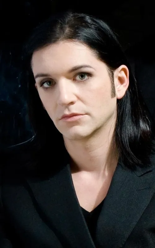 Brian Molko