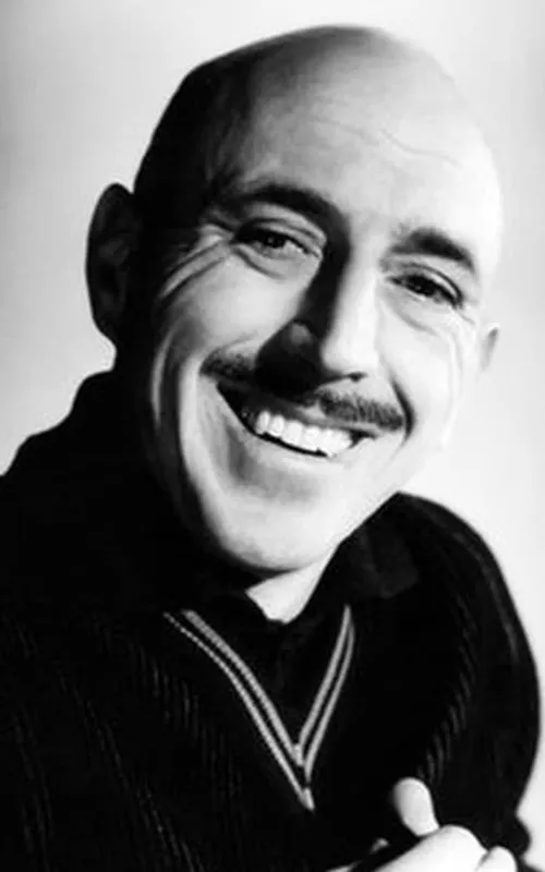 Lionel Jeffries