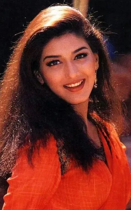 Sonali Bendre