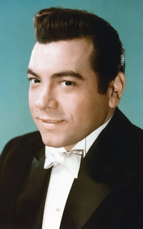 Mario Lanza