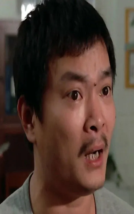 Pan Yung-Sheng