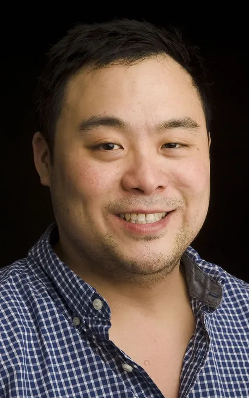 David Chang