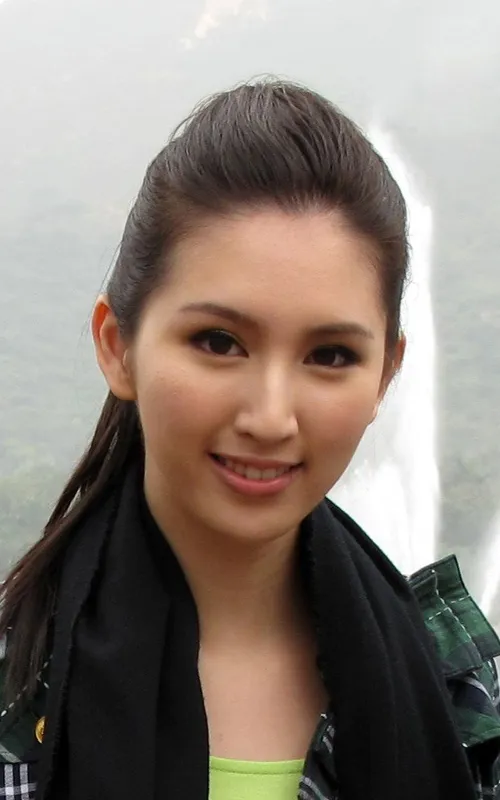 Lily Ho Tin Yee