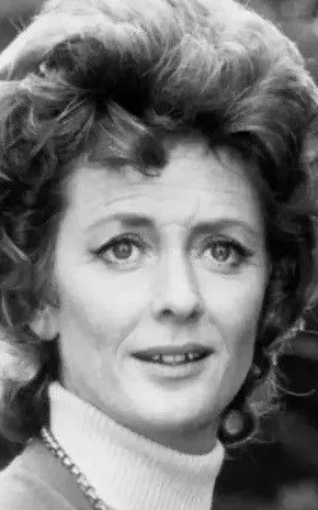 Elspet Gray
