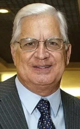 Henrique Mendes