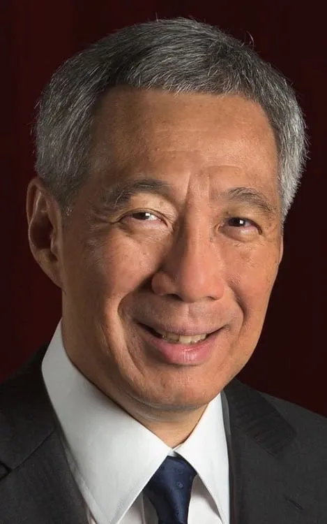 Lee Hsien Loong