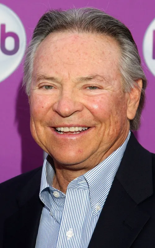 Frank Welker