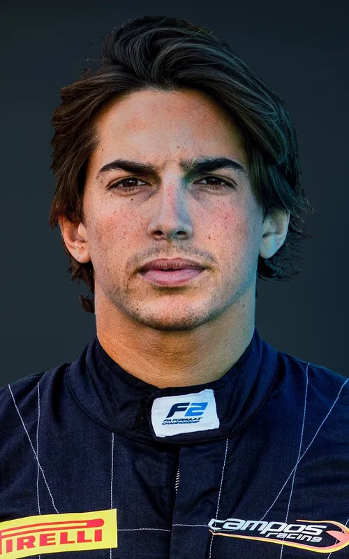 Roberto Merhi