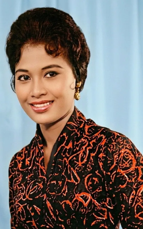Rose Yatimah