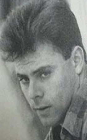 Joe Cool