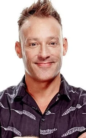 Toby Anstis