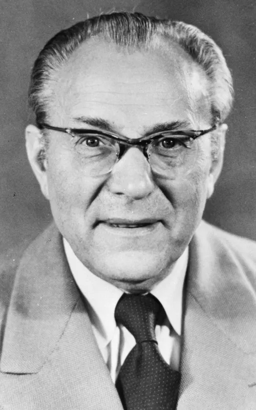 Otto Grotewohl