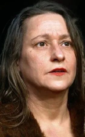 Simone Frost