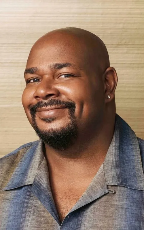 Kevin Michael Richardson