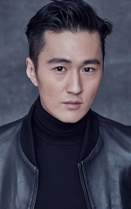 Zhao Bingrui