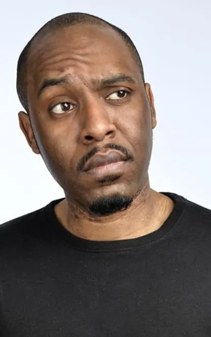 Dane Baptiste