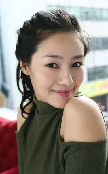 Moon Ji-Young