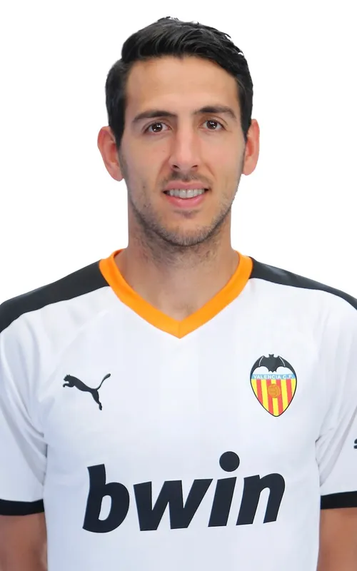 Dani Parejo