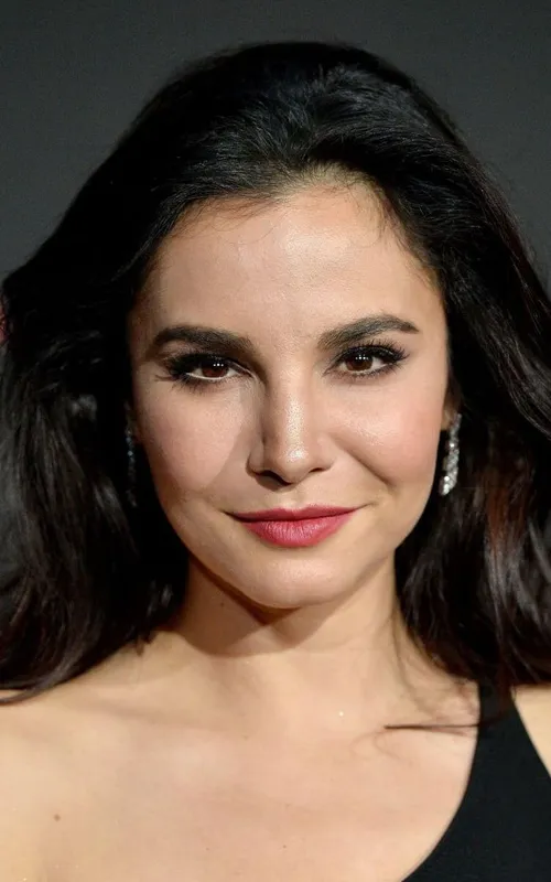 Martha Higareda