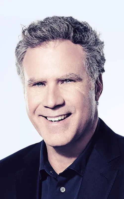 Will Ferrell