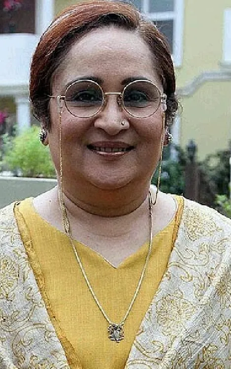 Meenakshi Sethi