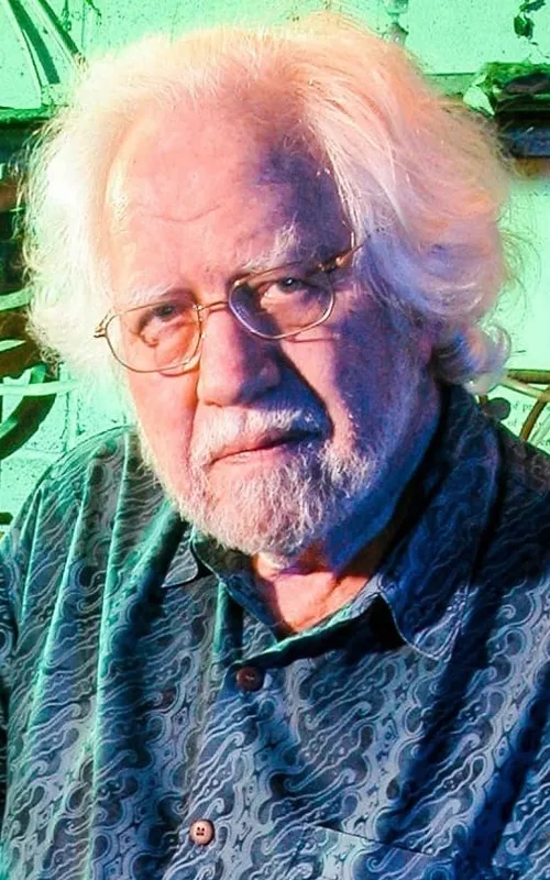 Alexander Shulgin