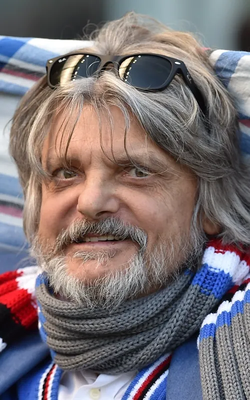 Massimo Ferrero