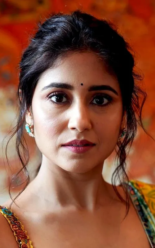 Shweta Tripathi Sharma