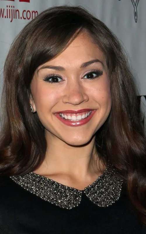 Diana DeGarmo