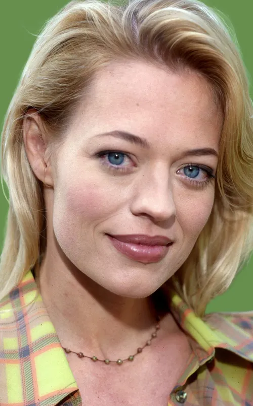 Jeri Ryan