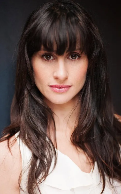 Emma Palmer