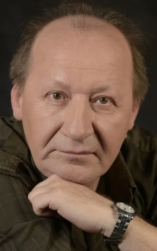 Igor Lepikhin